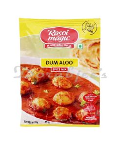 RASOI MAGIC DUM ALU MIX  50 G