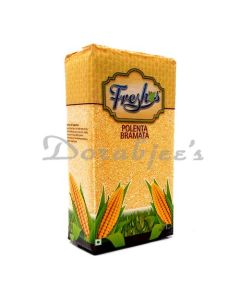 FRESHOS POLENTA BRAMATA 1 KG