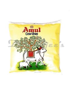 AMUL COW GHEE PKT 500ML