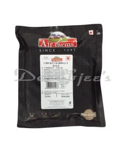 ALF FARMS FROZEN CHICKEN BARBECUE SLICE 250G