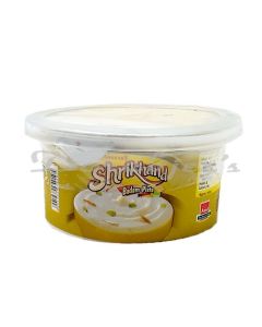 AMUL SHRIKHAND   BADAM PISTA 200