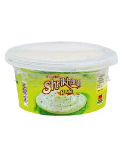 AMUL SHRIKHAND   ELAICHI  200 G