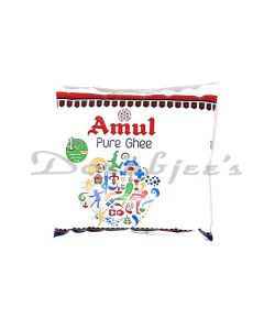 AMUL GHEE POUCH         500 G