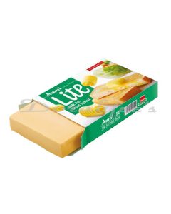 AMUL LITE MILK FAT BREAD SPREAD   100 G