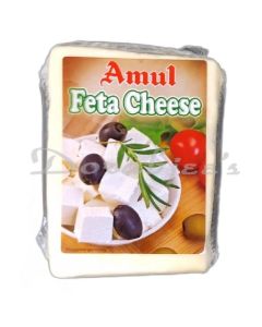 AMUL FETA CHEESE 250 G