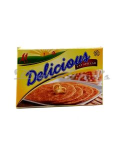 AMUL DELICIOUS MARGARINE 100G