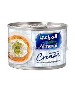 ALMARAI ANALOGUE CREAM TIN 170G