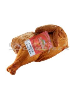 ALF FARMS FROZEN SMOKED CHICKEN