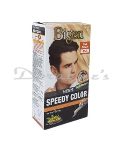 BIGEN MENS SPEEDY HAIR COLOR BLACK 103