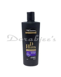 TRESEMME HAIR FALL DEFENSE SHAMPOO 225ML