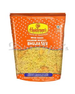 HALDIRAMS FARSAN BHUJIA SEV      1 KG