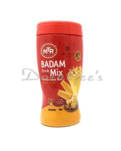 MTR BADAM DRINK MIX  500G