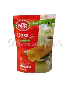 MTR SPICE DOSA MIX    200 G