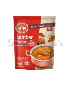 MTR SAMBAR POWDER MIX 200 G