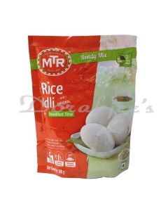 MTR INSTANT RICE IDLI MIX 200 G