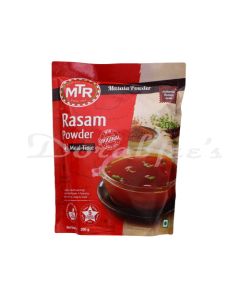 MTR SPICE RASAM MIX   200 G