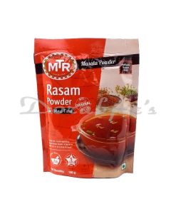 MTR SPICE RASAM POWDER 100G