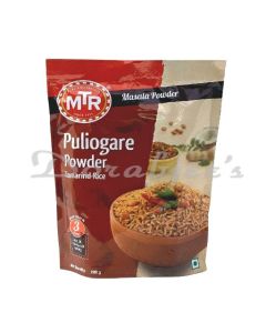 MTR SPICE PULIYOGARE  200 G