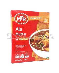 MTR RTE ALU MATTAR 300 G