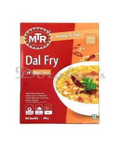 MTR RTE DAL FRY 300 G