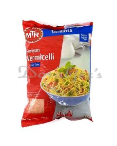 MTR VERMICELLI          400 G