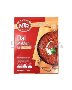 MTR RTE DAL MAKHANI 300 G