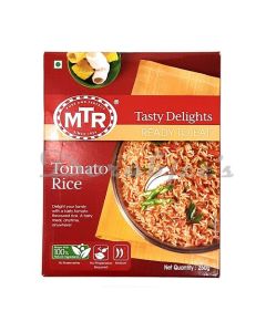 MTR RTE TOMATO RICE 300 G