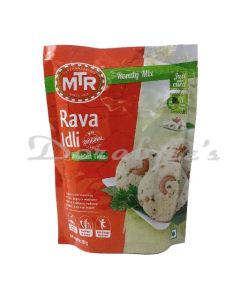 MTR INSTANT RAVA IDLI   200 G