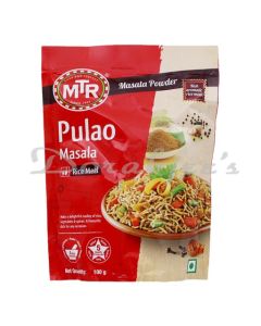 MTR SPICE BIRYANI PULAO MAS100