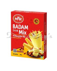 MTR BADAM DRINK MIX     200 G