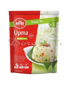 MTR INSTANT PLAIN UPMA MIX 200 G