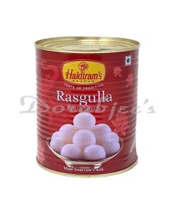 HALDIRAMS ROSSOGOLLAS    1 KG