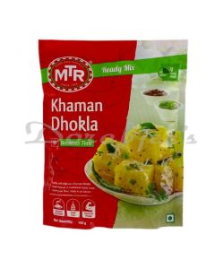 MTR KHAMAN DHOKLA MIX 180G