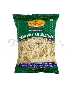 HALDIRAMS FARSAN PANCHRATAN MIX 150G