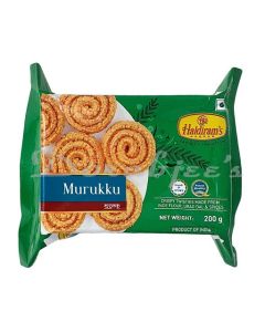 HALDIRAMS FARSAN MURRUKU       200 G