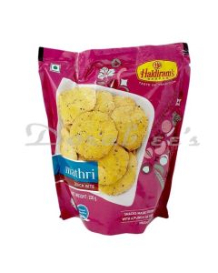 HALDIRAMS FARSAN MATHRI     200 G