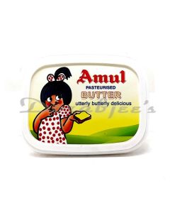 AMUL BUTTER 200G TUB