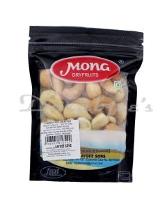 MONA CASHEW ROASTED SALTED 100