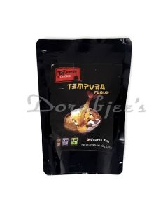 JAPANESE CHOICE TEMPURA FLOUR 150G  POUCH