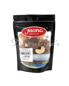 MONA MIXED DRY FRUITS   100G