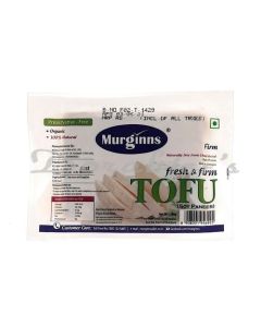 MURGINNS ORG FIRM TOFU 200G