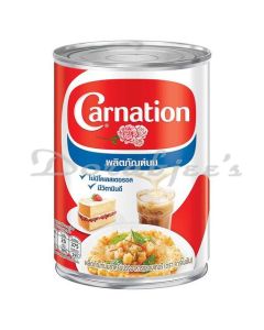 NESTLE CARNATION EVAPORATED MILK 405G