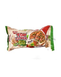 TOP RAMEN ATTA MASALA NOODLES 300 G