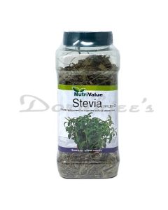 NUTRIVALUE STEVIA LEAVES 50 G