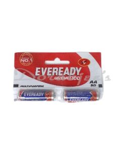 EVEREADY HEAVY DUTY 915 AA BLUE