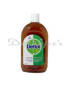 DETTOL  500 ML