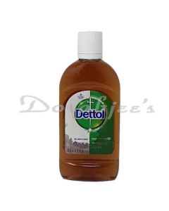 DETTOL  100 ML