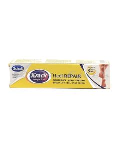 KRACK HEEL REPAIR CREAM  25G