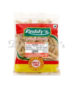 REDDY SNACKS  MURKKU            200 G