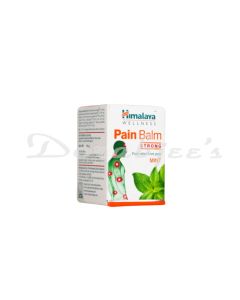 HIMALAYA PAIN BALM 10GM